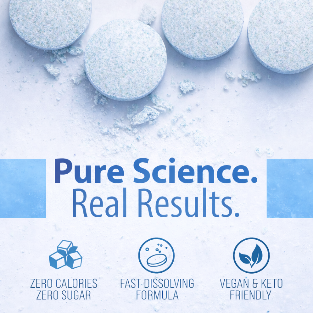 H2Core Molecular Hydrogen Tabs