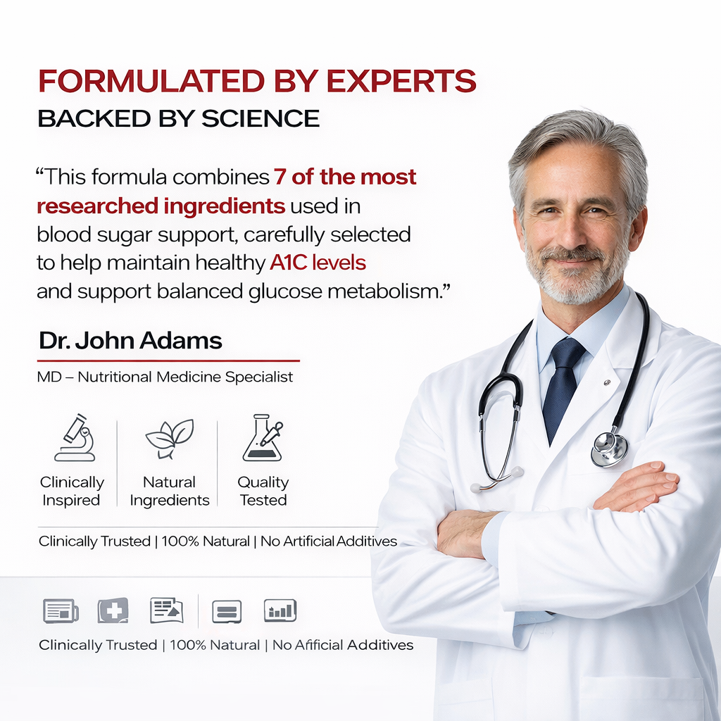 GlucoBalance