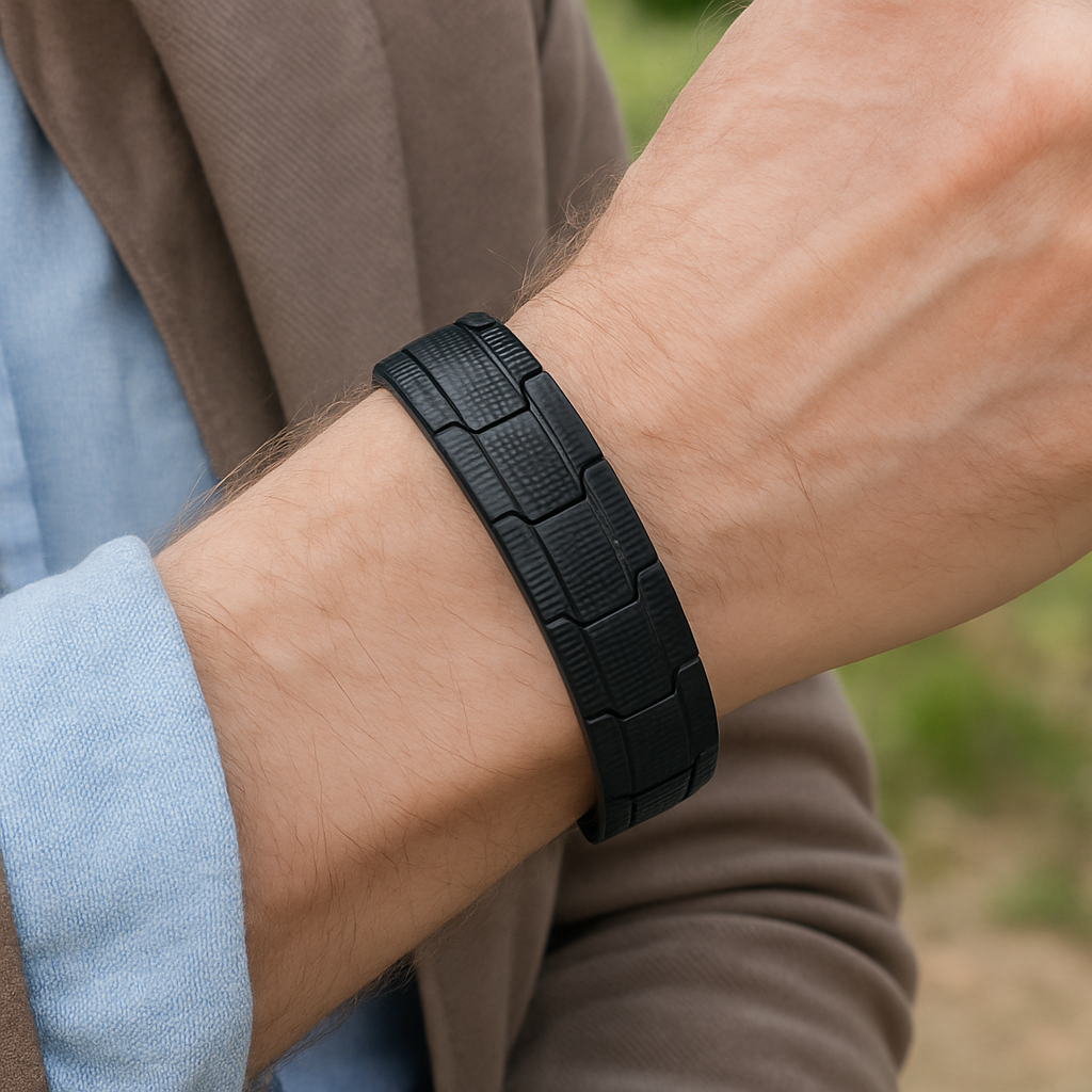 VitalFlow™ Copper Band