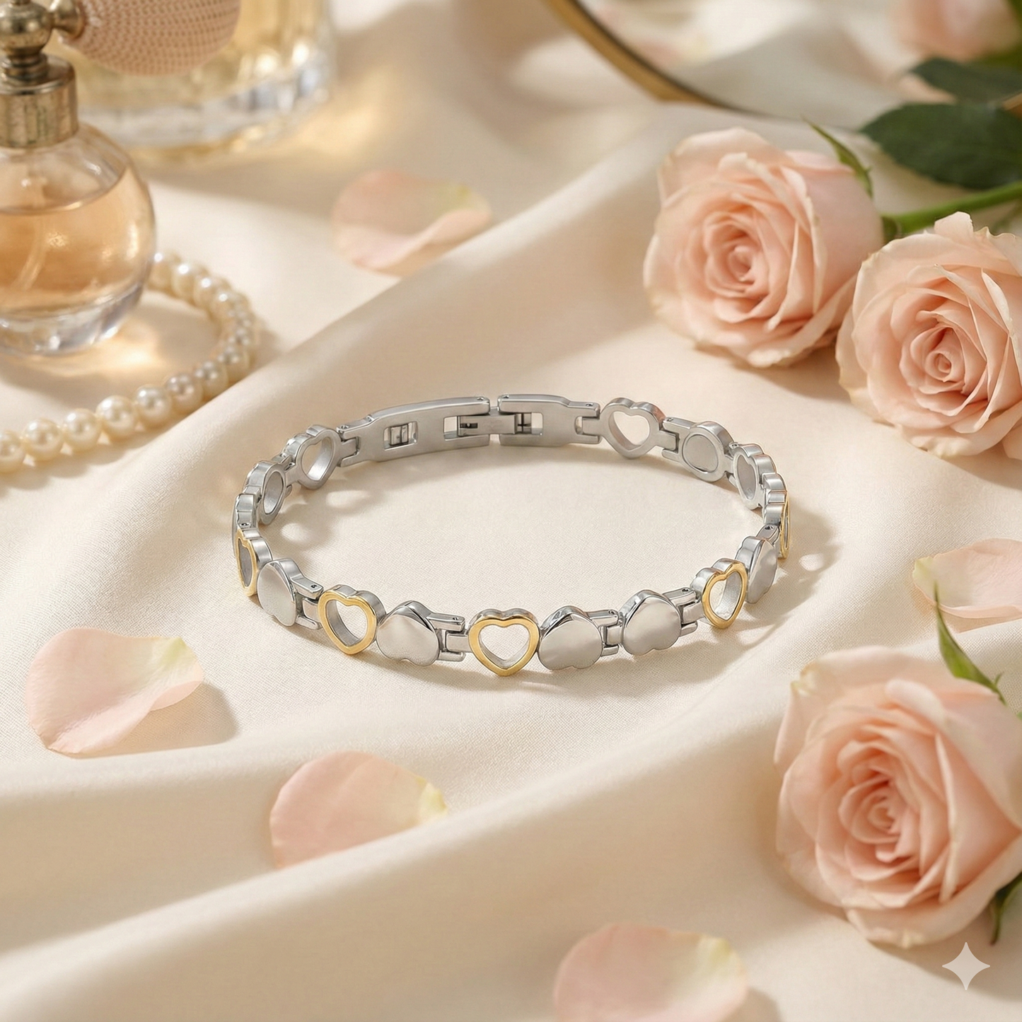 The VitalFlow™ Circulation Support Copper Band