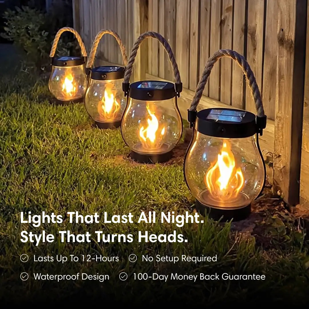 EternaFlame™ Light