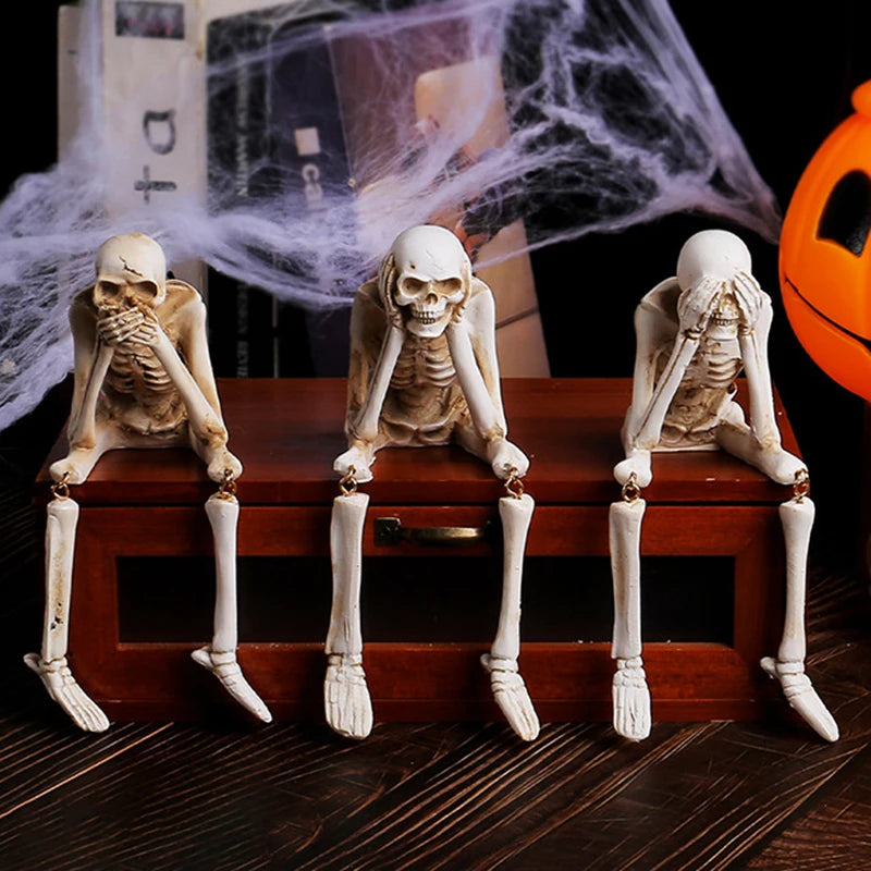 Crypt Keepers™