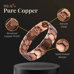 VitalFlow™ Copper Band