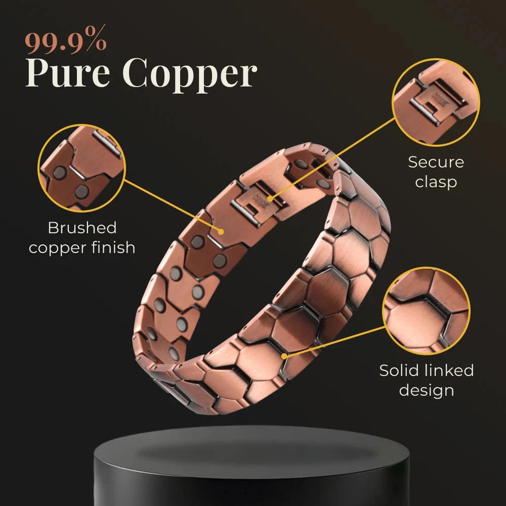 VitalFlow™ Copper Band