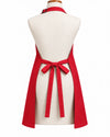 You Not Seasonin"  Apron