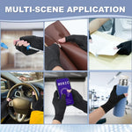 Copper Arthritis Compression Gloves