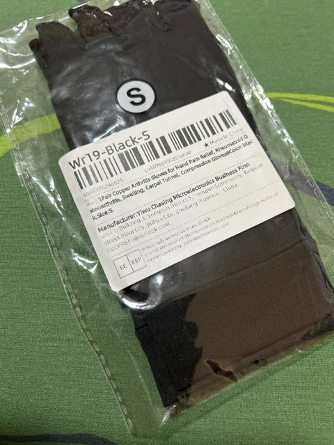 Review Card