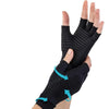 Copper Arthritis Compression Gloves