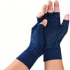 Copper Arthritis Compression Gloves