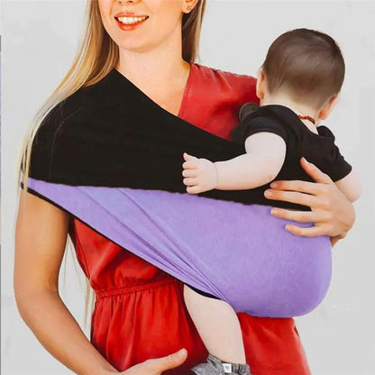 TinyHug™ Bonding Comforter