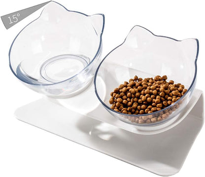 Angel's Ortho™ Cat Feeding Bowl