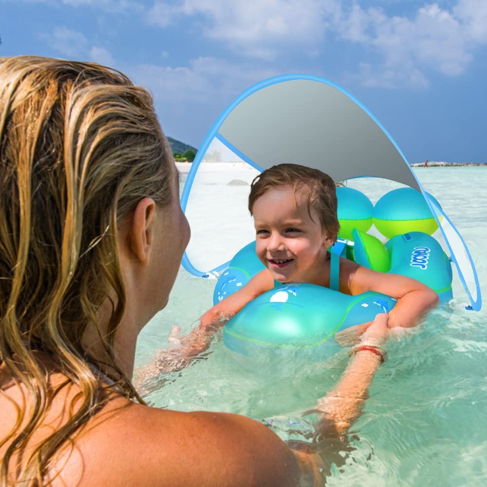 Lil-BoBo™ Toddlers Inflatable Swimmer Trainers