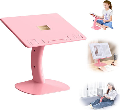 No-Slouch™  Desktop Stand