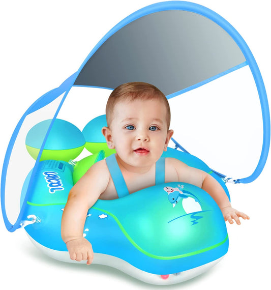 Lil-BoBo™ Toddlers Inflatable Swimmer Trainers