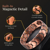 VitalFlow™ Copper Band