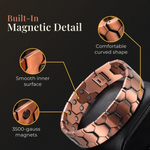 VitalFlow™ Copper Band