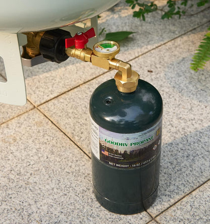 ProFill™ Propane Adapter