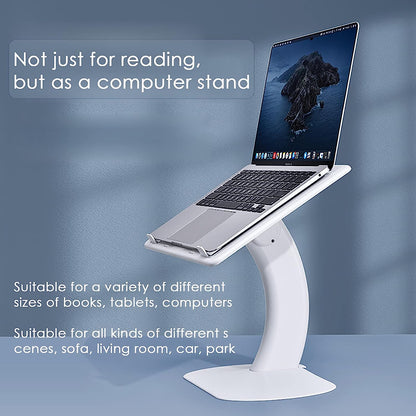 No-Slouch™  Desktop Stand