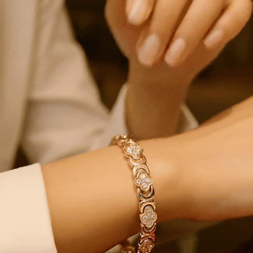 VitalFlow™ TerraCore Bracelet