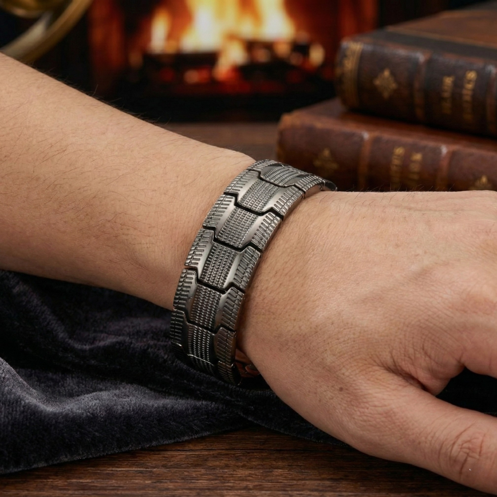 VitalFlow™ Copper Band