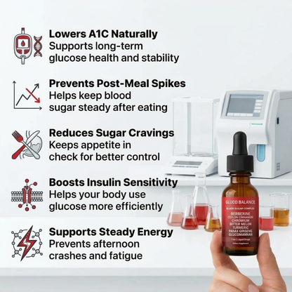 GlucoBalance