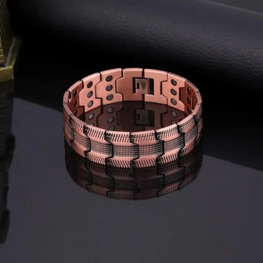 The VitalFlow™ Copper Band