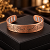 Legacy™ Copper Cuff Collection