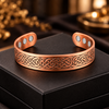 Legacy™ Copper Cuff Collection