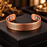 Legacy™ Copper Cuff Collection