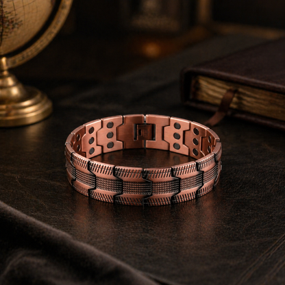 VitalFlow™ Copper Band