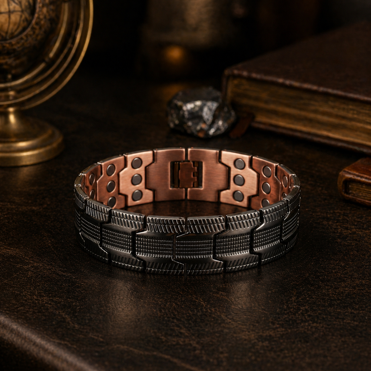 VitalFlow™ Copper Band