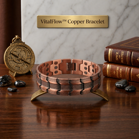 VitalFlow™ Copper Band