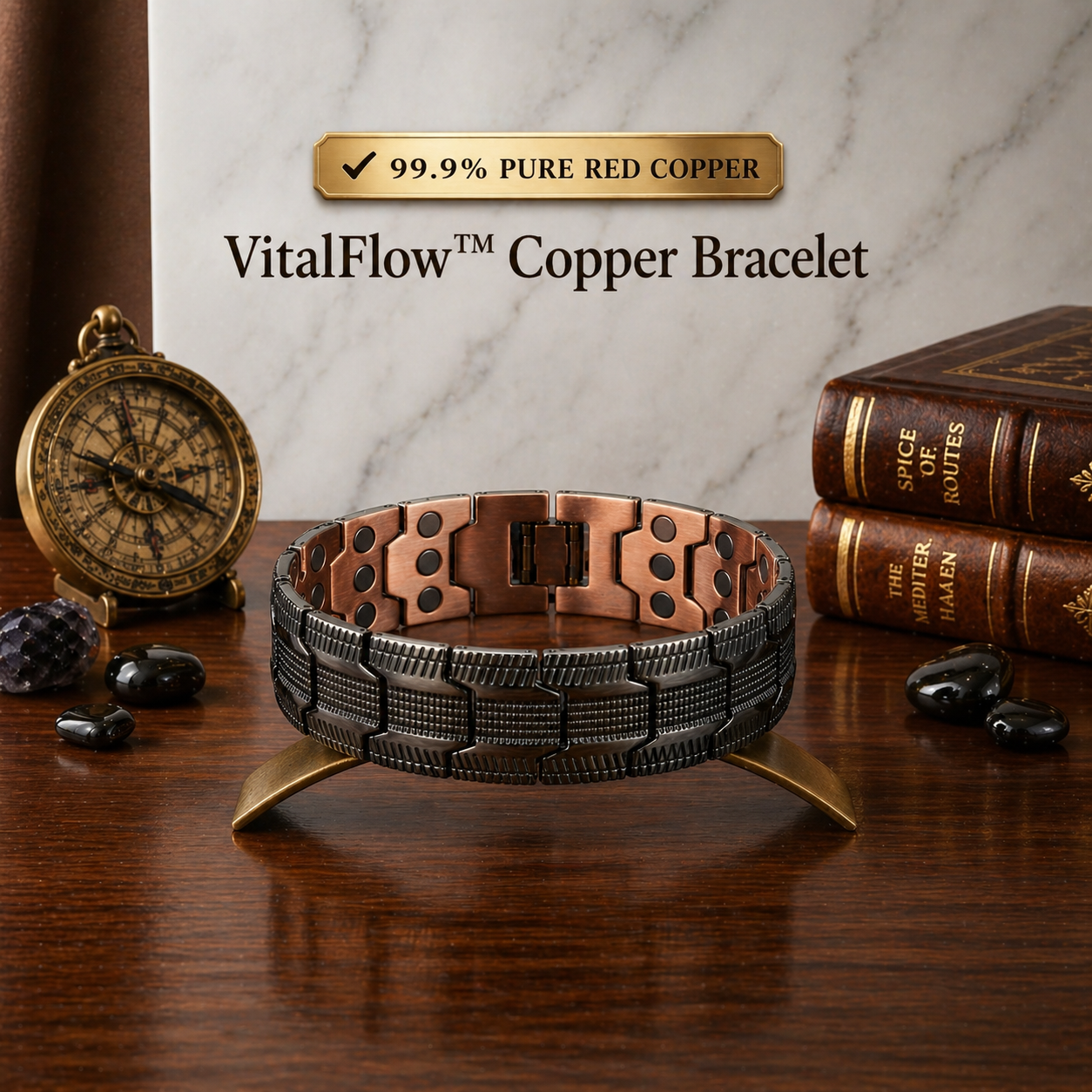 VitalFlow™ Copper Band