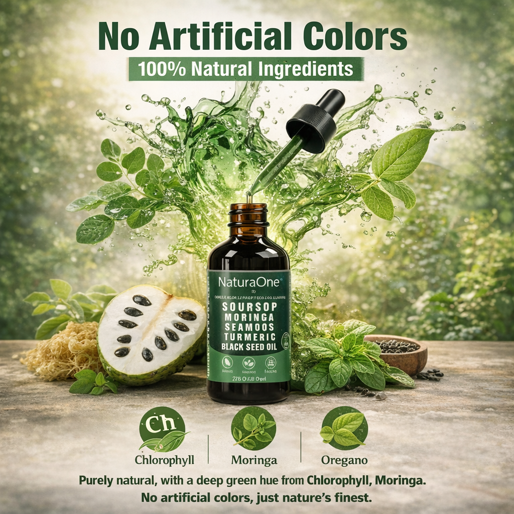 NaturaOne Drop