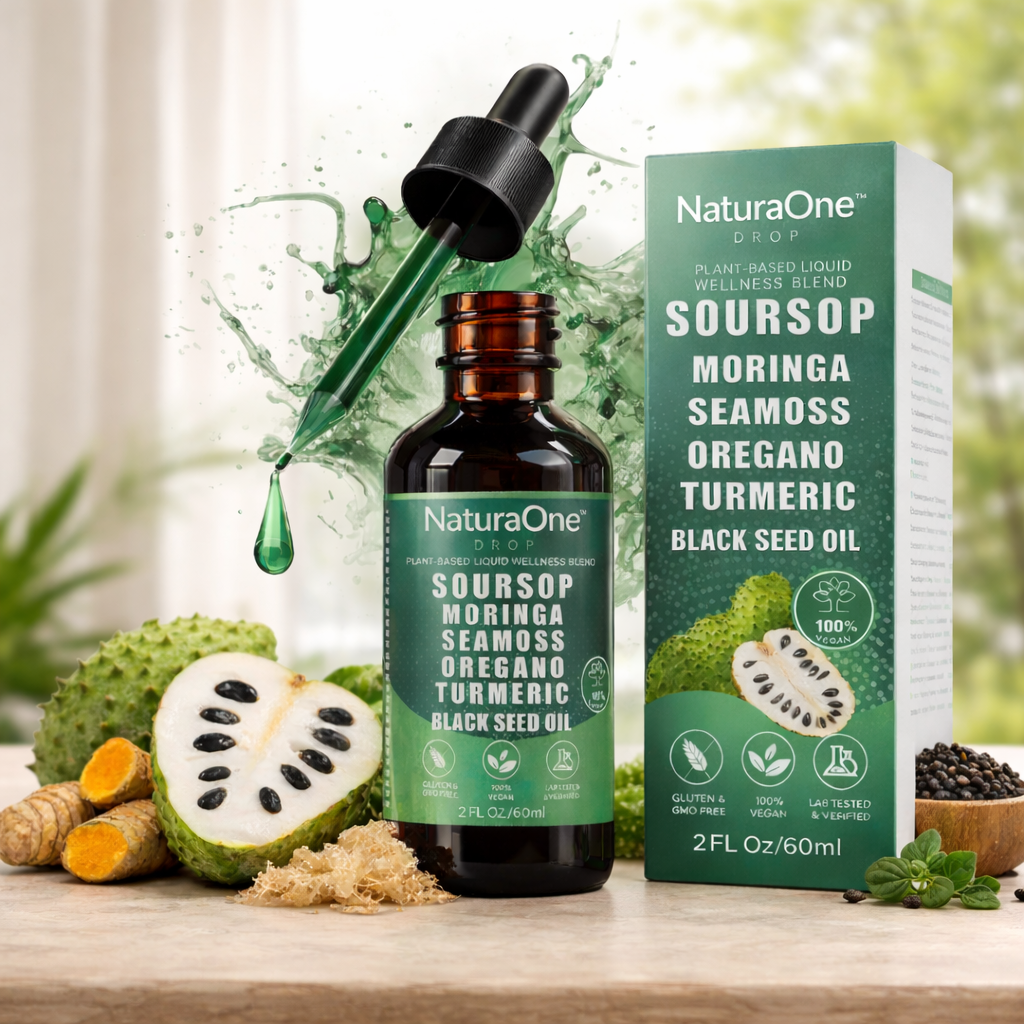 NaturaOne Drop