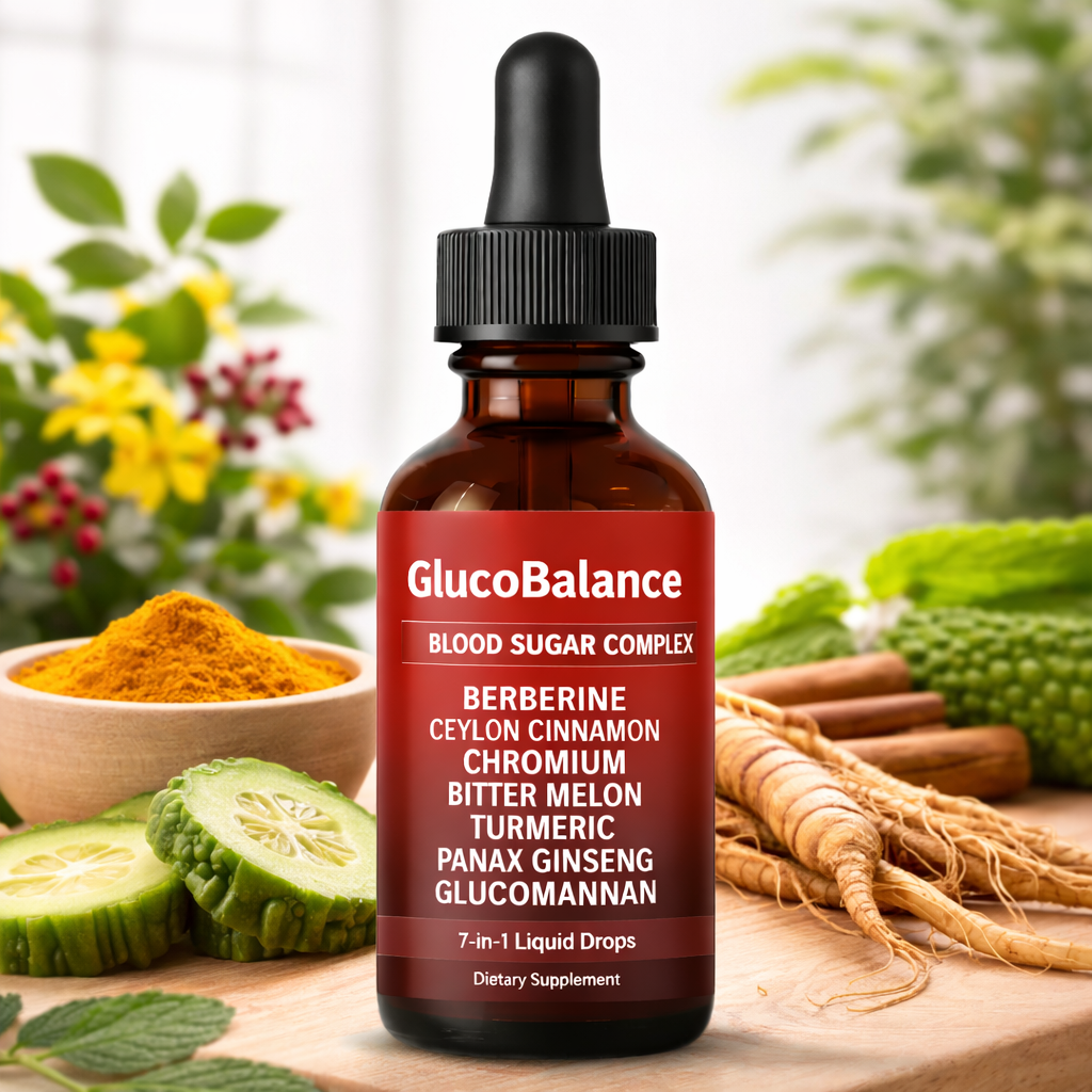 GlucoBalance