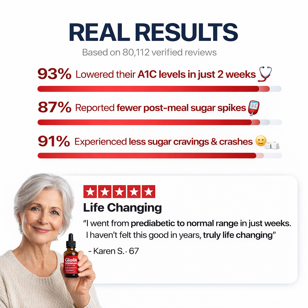 GlucoBalance