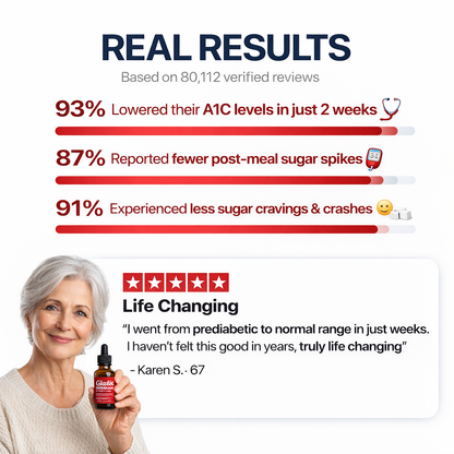 GlucoBalance