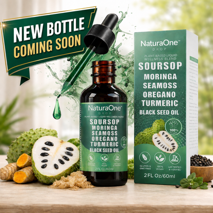 NaturaOne Drop