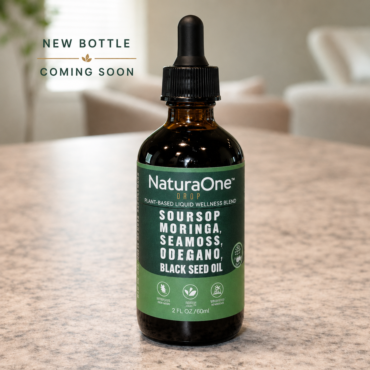 NaturaOne Drop