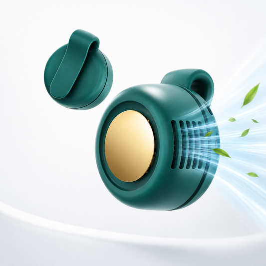 ClipCooler™ Fan
