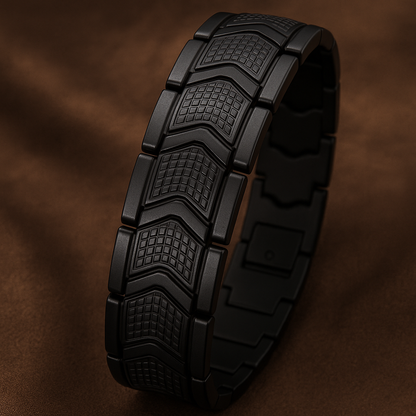 The VitalFlow™ Copper Band