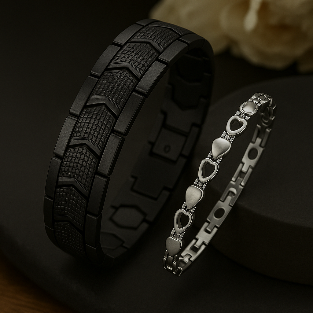 The VitalFlow™ Copper Band