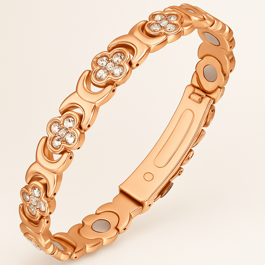 VitalFlow™ TerraCore Bracelet