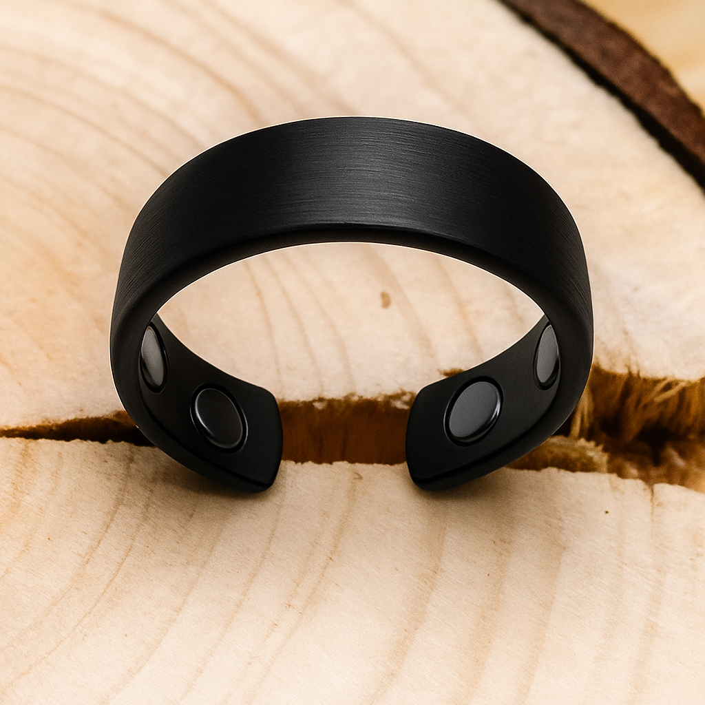 Magnetic TheraRing™