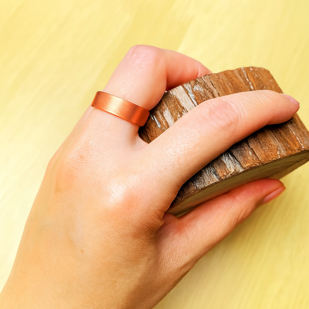 Magnetic TheraRing™