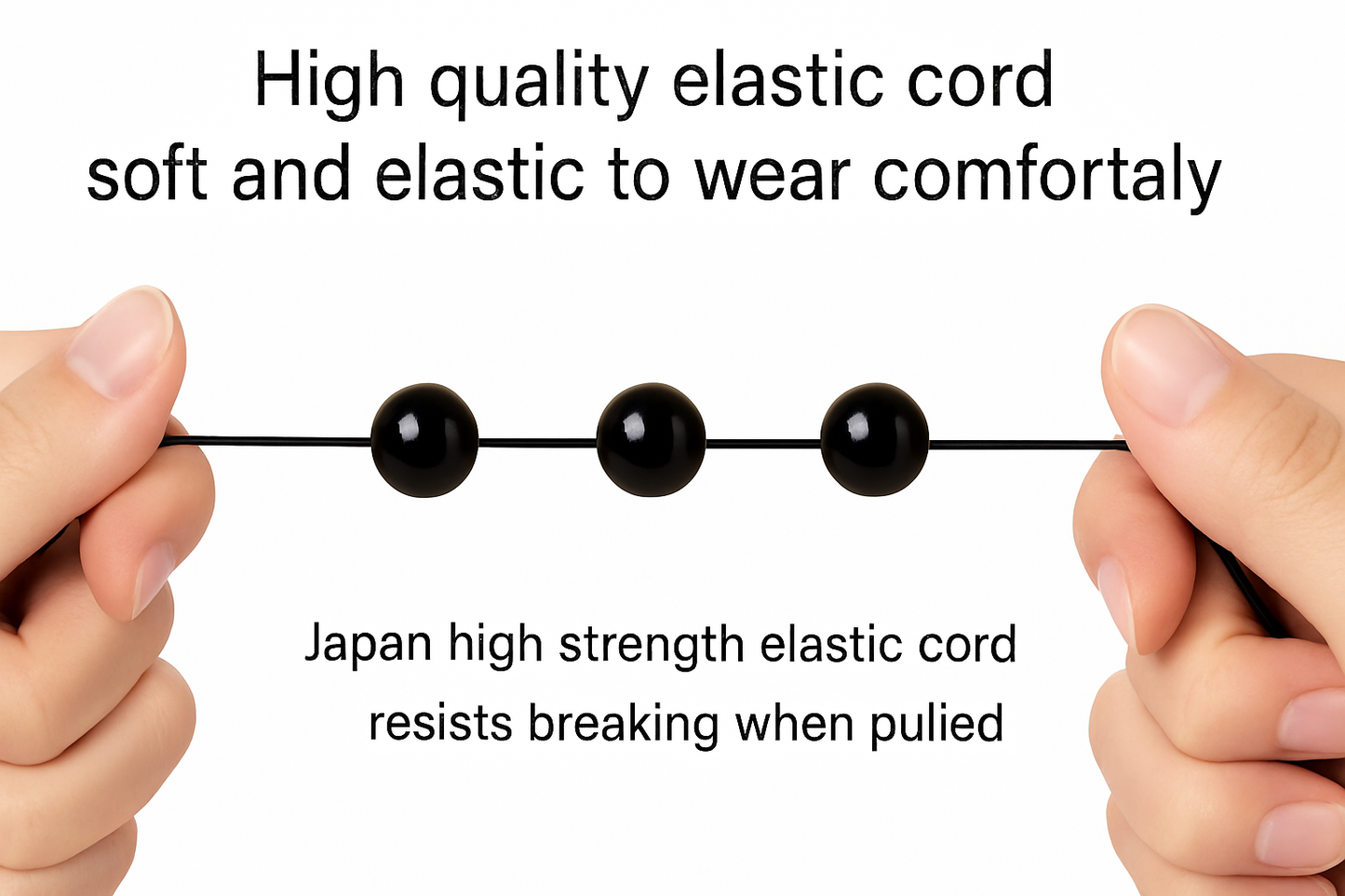 IronMind™ Magnetic Band