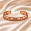 H.E.R.S. Copper Bracelet