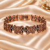 H.E.R.S. Copper Bracelet