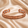 H.E.R.S. Copper Bracelet